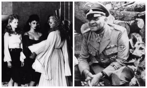 Nazi Porn Lesbian Sex Pictures Pass