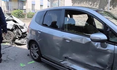 Morta Bimba Di 5 Anni Sbalzata Dal Finestrino Dell Auto