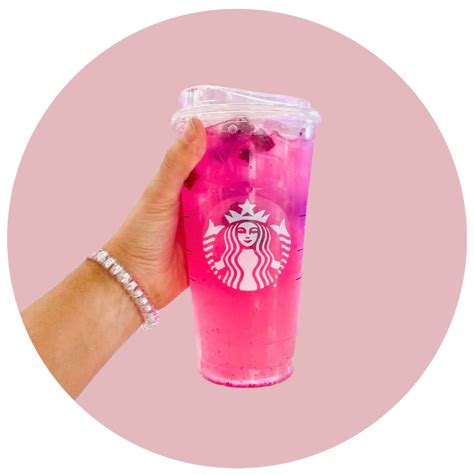 My 10 Favorite Starbucks Drinks — Lauren Norris