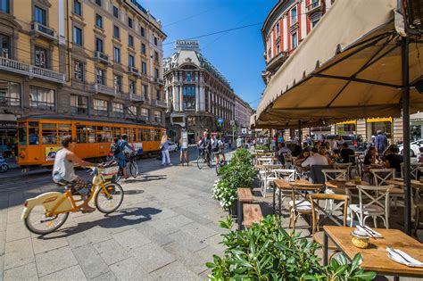 Sustainable Mobility in Cities - How Urban Transport Can Meet Our Needs