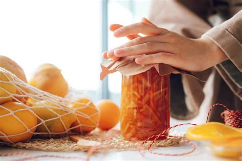 7 Easy Ways To Preserve Food At Home Vital Fair Living