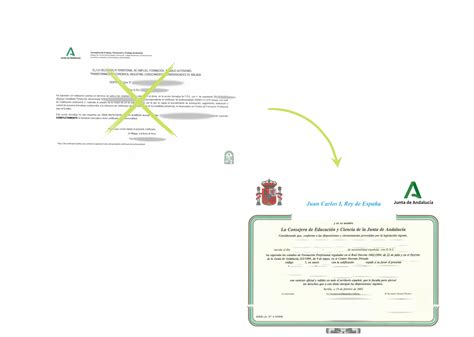 Cómo Solicitar Certificado De Profesionalidad Savia Formación