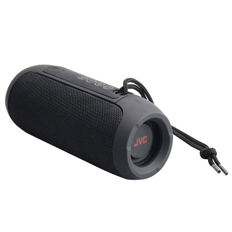 Jvc Portable Wireless Speaker With Surround Sound Tws Stereo Function