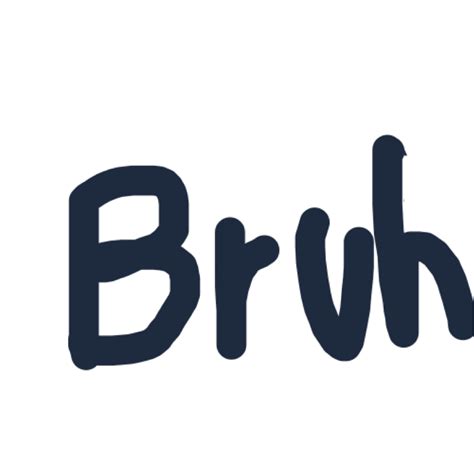 Bruh Png Images Transparent Free Download Pngmart