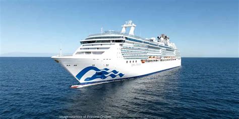 Princess Cruises Announces World Cruise Should Be Cruising