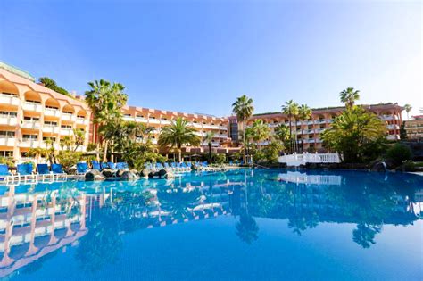 Tenerife holiday for €360 p.p: flights from Dublin + 7-night B&B stay ...