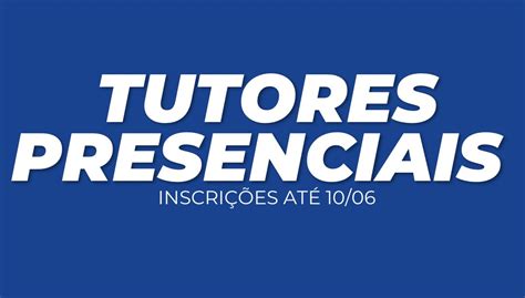 Uern Abre Sele O Para Tutores De Licenciatura Em Libras E Sistema Para