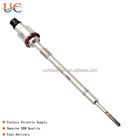 Original Glow Plug With Cylinder Pressure Sensor 55579436 1214101