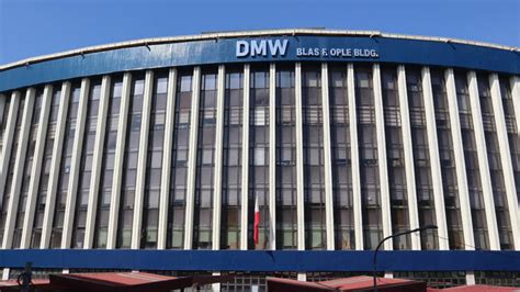 Dmw Ready To Assume Assistance Program For Overseas Filipinos From Dfa