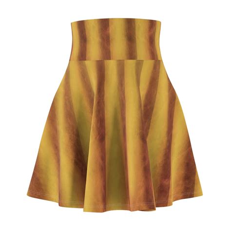 Wreck It Ralph Costume Crumbelina Dicaramello Skirt Wreck It Etsy