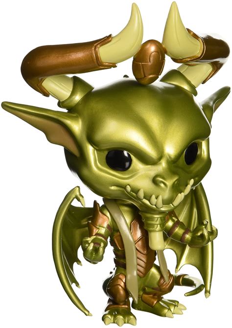 Funko Pop Games Magic The Gathering Series 2 Nicol Bolas Vinyl