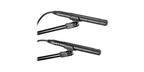 Audio Technica At Sp Series Studio Pack Includes Two At