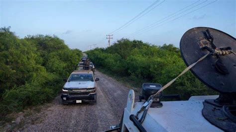 Se Registran Bloqueos Y Enfrentamientos En San Fernando