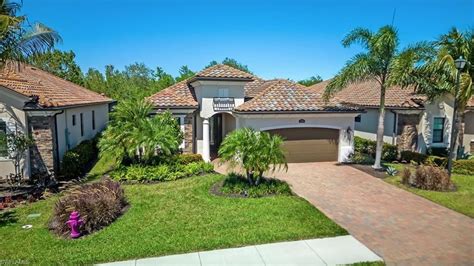 Twin Eagles Naples Fl Real Estate And Homes For Sale ®