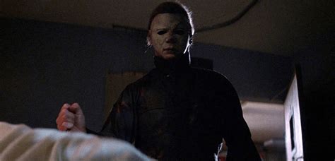 Michael Myers Cottonothrow You Cant Kill The Boogeyman Michael Myers