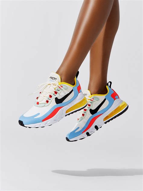 Buy Air Max 270 React Bauhaus Womens Cheap Online