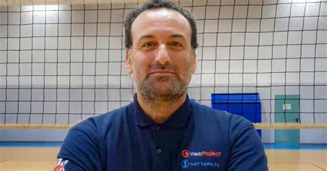 Volley Serie D La Web Project Sottorete Torna In Campo Alghero Eco