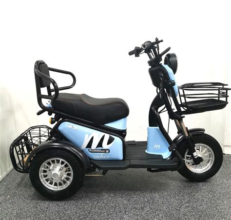 Wheels Mobility Scooter Pma A L Sports Equipment Pmds E Scooters