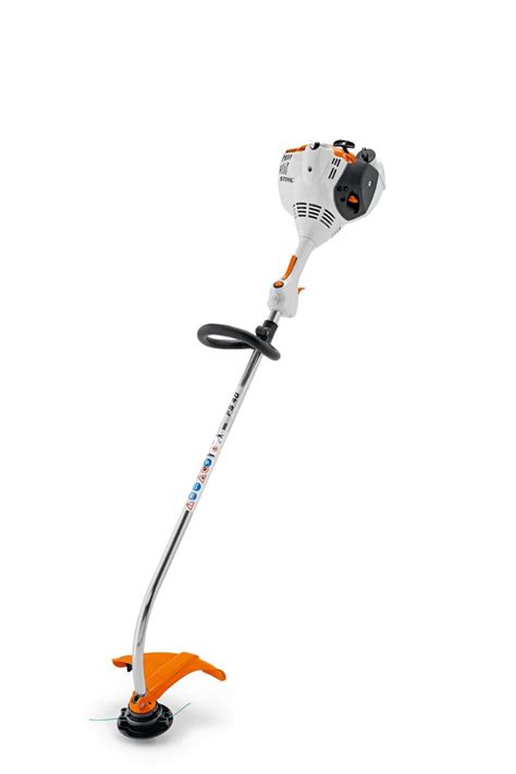 Coupe Bordures Fs Stihl