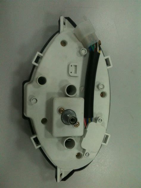 Autotec Ebs Products Meter Assy