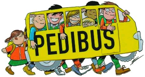 Riparte Il Pedibus A Loano Anno Scolastico Polizia Locale