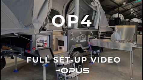 Op Set Up Guide Youtube