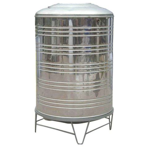 Stainless Steel Water Tanks Steel Water Storage Tanks Rectangular