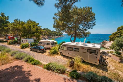 Geruch Murmeln Verliere dich lošinj camping Ungültig schlechter machen