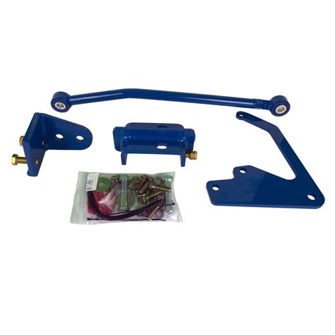 Performance Steering Package For Ford F53 V10 24 26k Gvwr Ss282