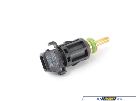 Vemo Auxiliary Fan Switch Turner Motorsport