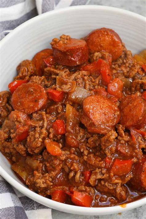 Texas Roadhouse Chili Copycat Best Chili Recipe