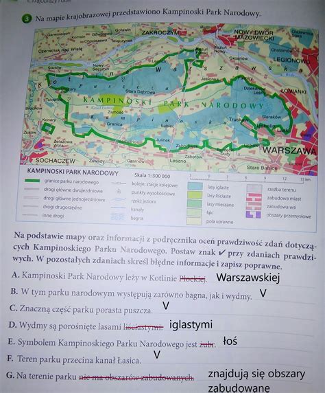 geografia zad 3 str 32 piąta klasa Bardzo proszę o pomoc