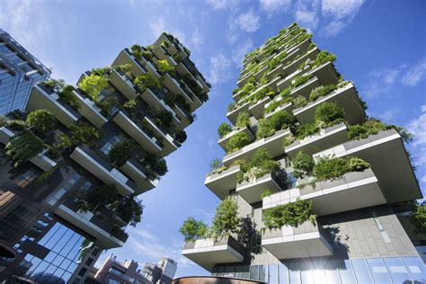 La Importancia De La Arquitectura Sustentable En La Actualidad Almomento Noticias