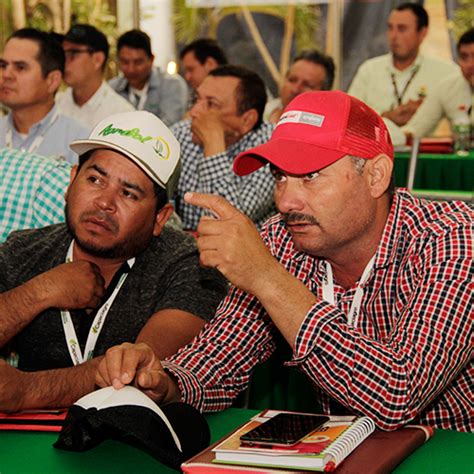 Concurren M S De Personas Al Lll Simposio De Producci N De