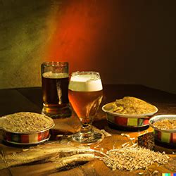 Beer Grains: A Quick Overview - Label Peelers