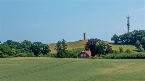 Auf dem E1 von Schönwalde nach Neustadt EntdeckerGen