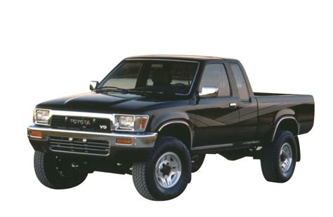 Hilux Heritage Toyota Media Site