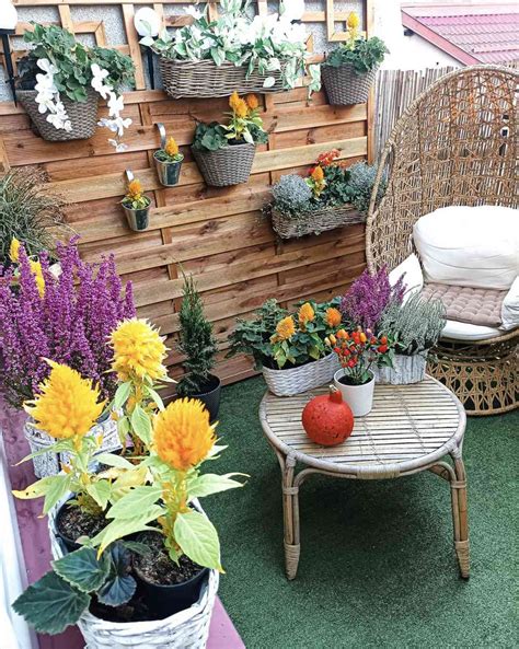 Small Apartment Balcony Ideas On A Budget Transform Your Outdoor Space