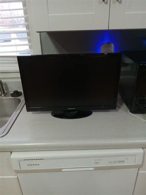 Samsung Tvmonitor For Sale In Wichita Ks Offerup