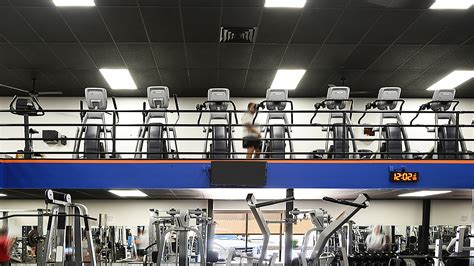 Gym Photo Gallery Alexanders Athletic Club