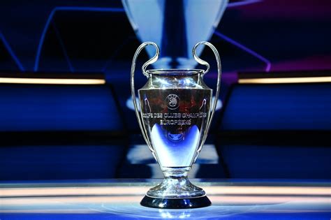 Sorteio Das Quartas De Final Da Champions League Veja Onde