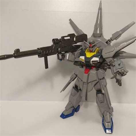 プロヴィデンスガンダムのガンプラ作品一覧（4ページ目）｜gunsta（ガンスタ）