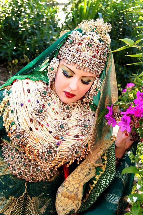 Brides Around The World Part I Moroccan Bride Moroccan Wedding Bride