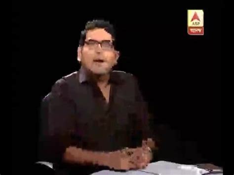 Ghanta Khanek Sange Suman 01042016 Interview With Adhir