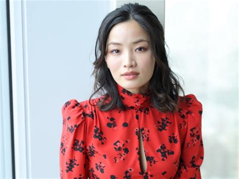 『shogun 将軍』鞠子役抜擢のアンナ・サワイ、ハリウッド女優へと羽ばたいたその道のり 2024年3月1日 エキサイトニュース