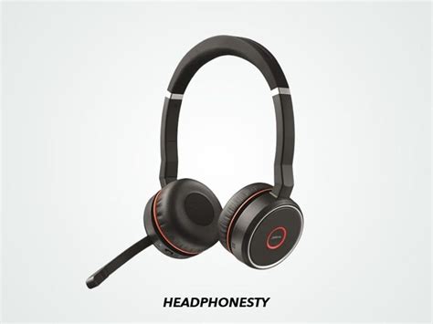 8 Best Headphones With Mic [2023] | Headphonesty