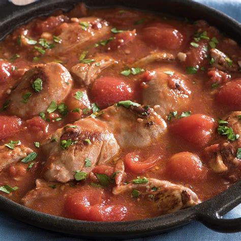 Braised Chicken Ready Set Eat