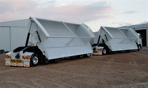 Coastal Transport Engineering – Side Tippers for Sale, End Tippers, Low Loaders, Flat Tops Side ...