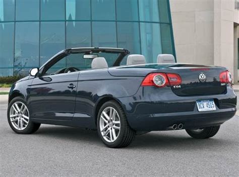 Vw Eos Convertible Problems On Sale Katutekno