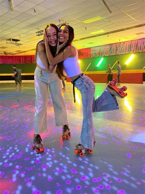 Roller Skating Aesthetics In 2023 Roller Skating Skate Vibes